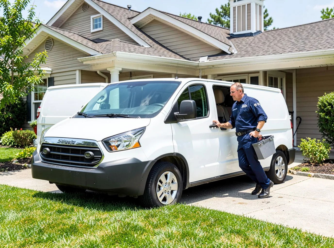 Emergency Plumber company in Lexington Park, MD