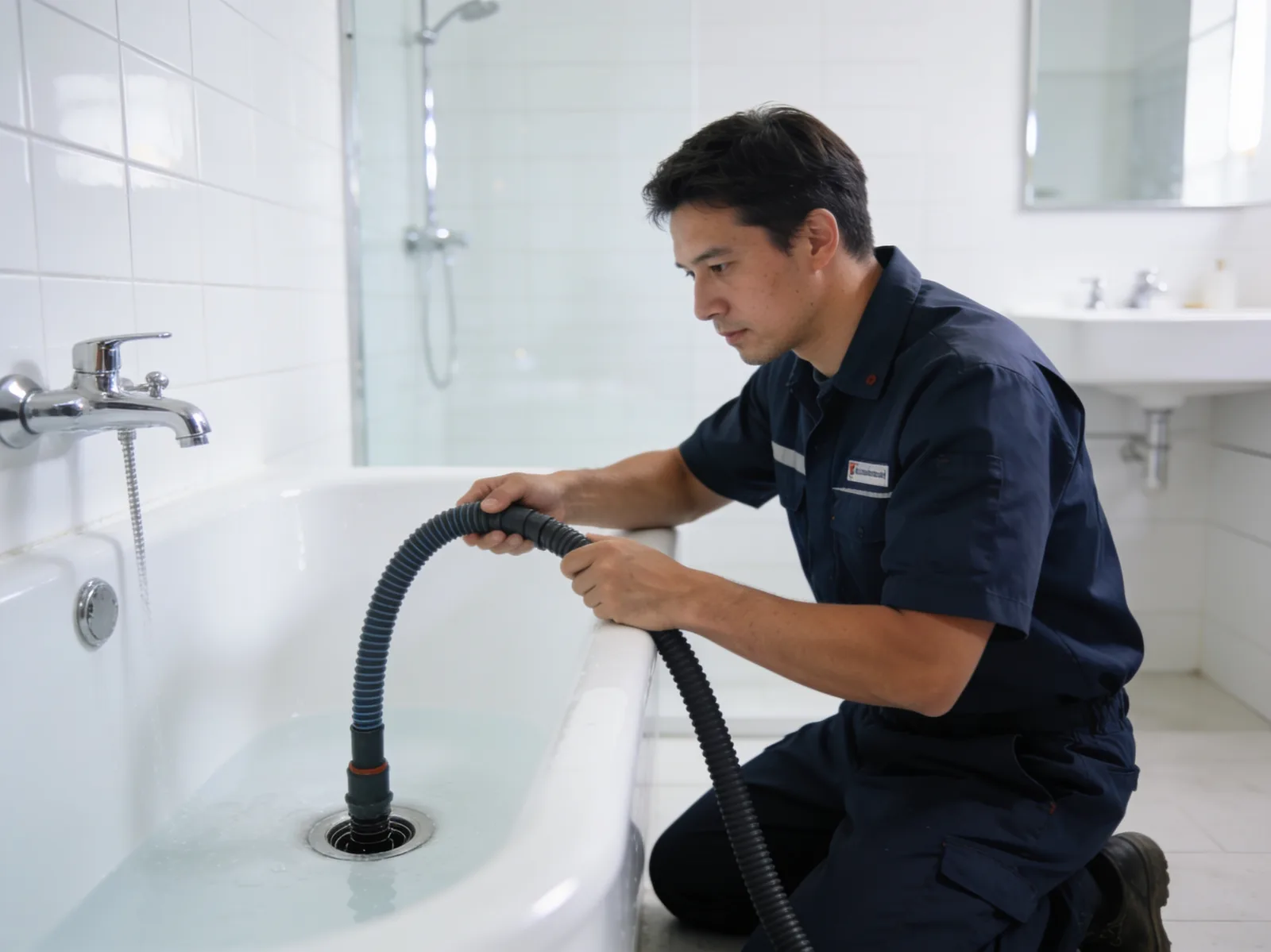 Emergency Plumber Lexington Park, MD FAQs